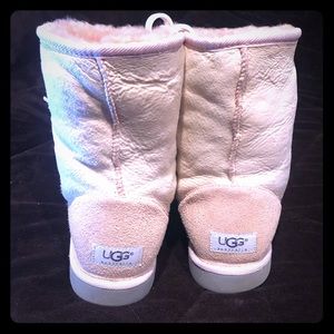 Ugg boots Pink